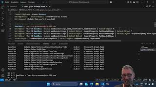 Microsoft 365 Graph PowerShell: Exchange Online (erste Schritte)