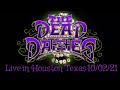 Capture de la vidéo The Dead Daisies - Like No Other Tour 2021 (Full Show) - Live In Houston Texas 10/02/21