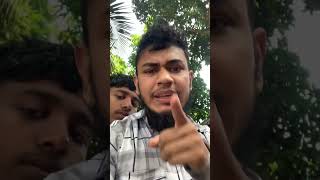 Bebohare Bongser Porichoy