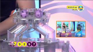 Sorteo Loto 900 P.m. Lunes 16 De Febrero De 2026