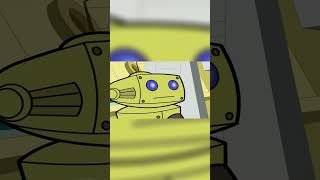 Atomic Betty Gardienne Galactique