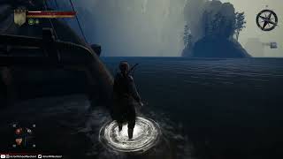 Of Ash & Steel - Story - Part 4 - Act 1 - Exploring the Landing Site, Red Tower, and Ivarsby Village