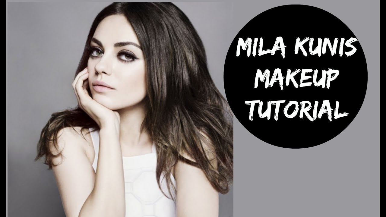 Mila Kunis Leaked Photos Real Naked Onlyfans