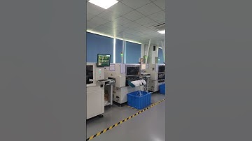 How is Coolmay PLC  made? Fully automated?