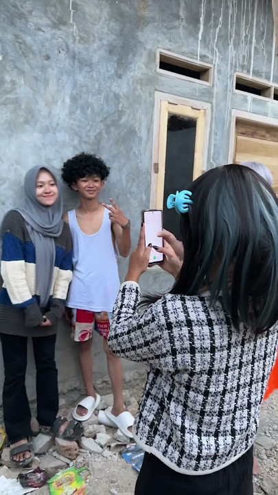 DRAMA PACAR UCUP