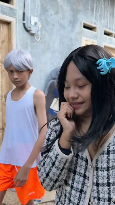 DRAMA PACAR UCUP