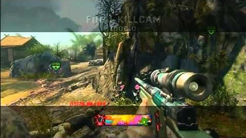 Black Ops Open Lobby Highlights