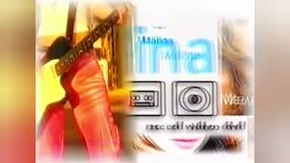 MALINA 2003 | МАЛИНА 2003 (Video HD Spot) 2003 Resimi