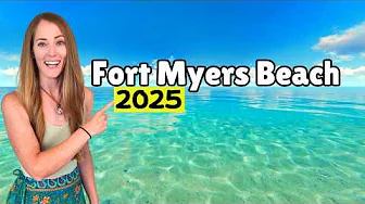 Fort Myers Beach Travel Guide (after the hurricanes) | Florida's Gulf Coast Comeback
