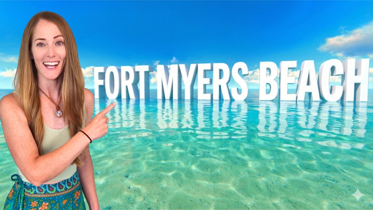 Fort Myers Beach Travel Guide (after the hurricanes) | Florida's Gulf Coast Comeback