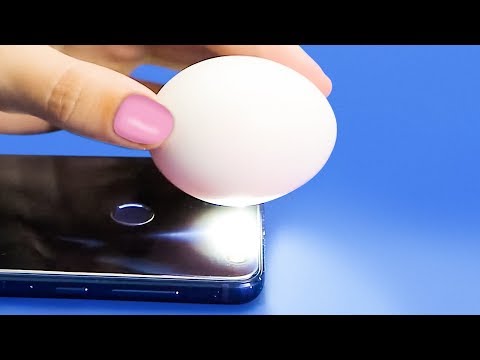 19 ASTUCES SMART EGG