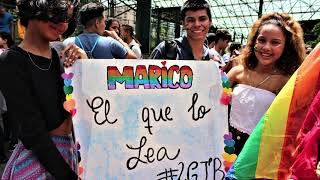 InterPride - Global Pride 2020