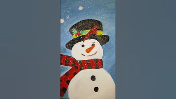 Frosty The Snowman Christmas 