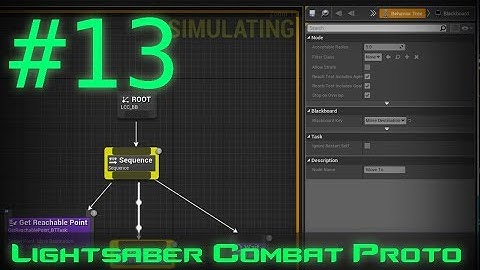 Behavior Trees Basics