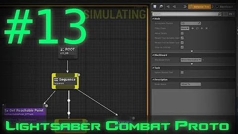 Behavior Trees Basics