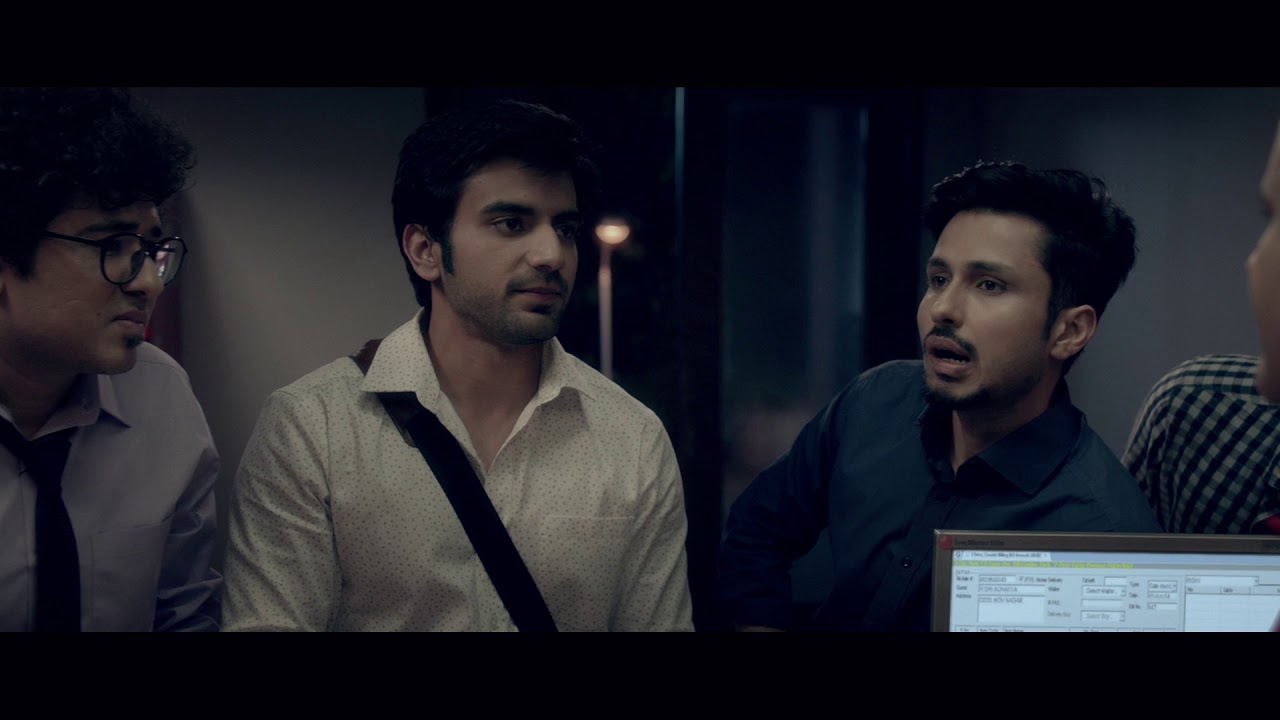 Dinner KingFisher | TVC | 2018