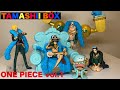 【ワンピース】ついに発売！安くて小さくてコレクションしやすい奴！「TAMASHII BOX ONE PIECE vol.1」を開封！ フィギュアを値段や大きさで諦めてる方は是非！ 【開封動画】