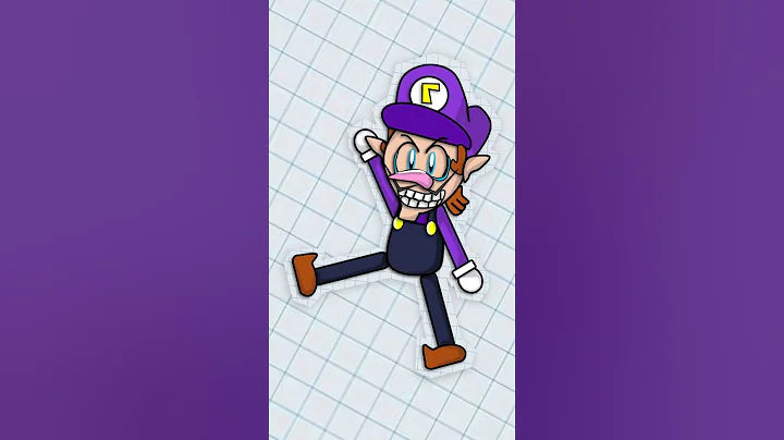 The UGLIEST CHARACTER In SUPER SMASH BROS ULTIMATE