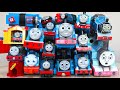 Thomas & Friends Introducing toy gimmicks
