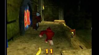 Dk 64 Playthrough Part 13