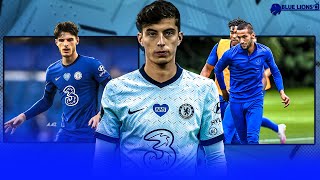CHELSEA FANS HAVE TO HEAR THIS ABOUT HAVERTZ ZIYECH TRAINING RUDIGER TO BE SOLD 
