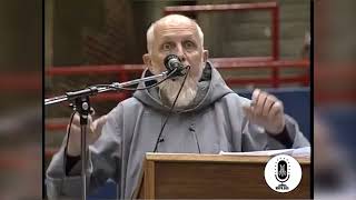 Father Benedict Groechel's Argument for Catholicism: The Early Church Fathers | The Great Debate
