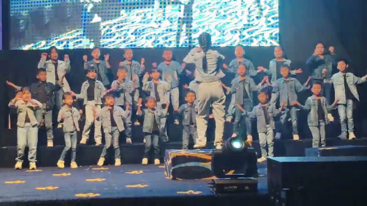 SOT YHS Church Makassar 10 Nov 2024