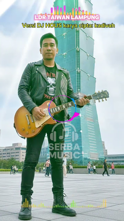 DJ REMIX || LDR TAIWAN LAMPUNG #slowrock2025 #djhousemusic #DJREMISLOWROCK #kadivah #serbamusic