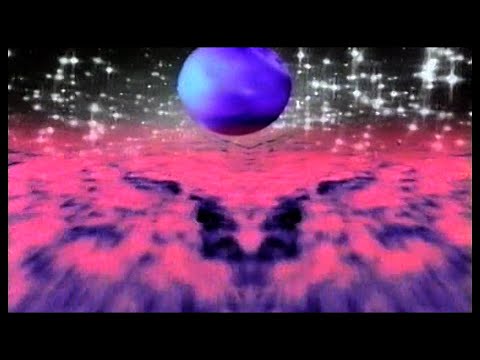 The Orb - Blue Room (1080p video)