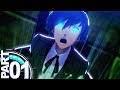Persona 3 reload  part 1  the journey