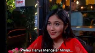 Meskipun Engkau Telah Pergi || Mengejar Mimpi - Yovie & Nuno | With Lirik