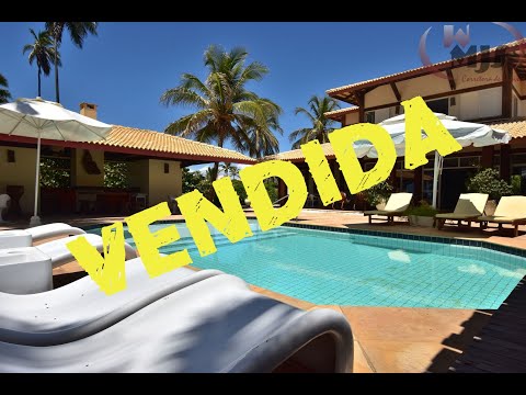 Casa frente mar