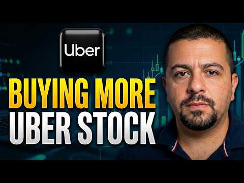Don't Buy Uber Stock Until You Watch This