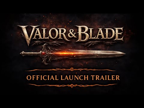 Valor & Blade (2026)