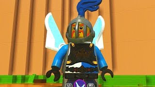 The LEGO Movie 2: Video Game - Middle Zealand [FREE PLAY] - Playstation 4 Gameplay screenshot 4