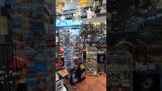 Gift shop 😍#yerevan #kentron #armenia