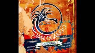 Jah Chango feat Samy Danger - Gira (Audio)