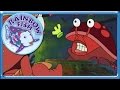 Rainbow Fish - Episode 43 - Sea Filly Needs A Helping Fin