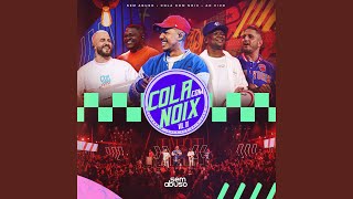 É Namoro ou Não É (Ao Vivo)