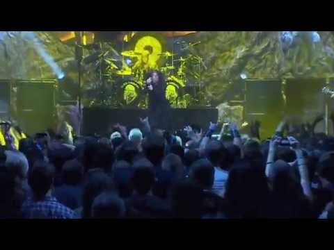 War Pigs Live 2013