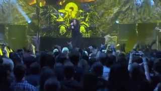War Pigs Live 2013