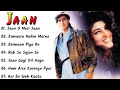 ||Jaan Movie All Songs||Ajay Devgan & Twinkle Khanna||musical world||MUSICAL WORLD||