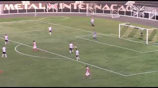 Rafael Pin - Inter de Limeira