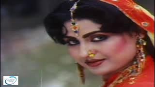 SURAJ WANGON CHARHI JAWANI - NOOR JEHAN - ANJUMAN - FILM QAIDI