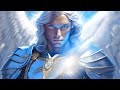 Archangel michael purging negative energy from you and your home  888 hz
