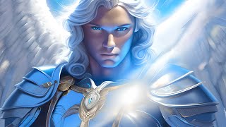 Archangel Michael Purging Negative Energy From You and Your Home | 888 Hz screenshot 5