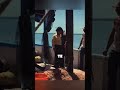La Ira de Harfuch: Un Encuentro Explosivo #shorts