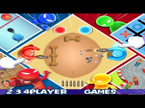 Super party - 234 Player Games Game for Android - Download