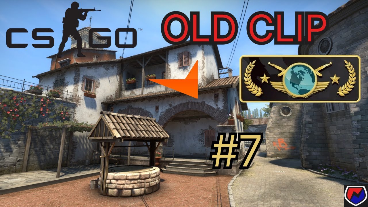 CS:GO Old Clip INFERNO #7 by Naizertv - FACEIT ESEA COMPETITIVE - #csgo ...