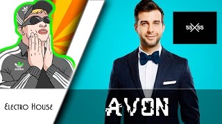 Rymix Feat. Иван Ургант Avon